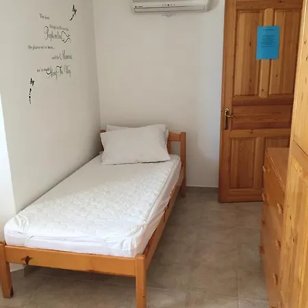 Mavi Vila Fethiye