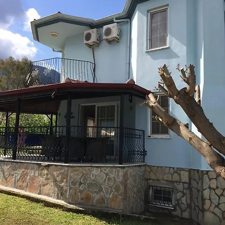 Mavi Vila *