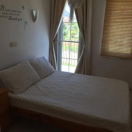 Vila Mavi Fethiye
