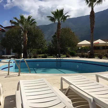 Mavi Villa